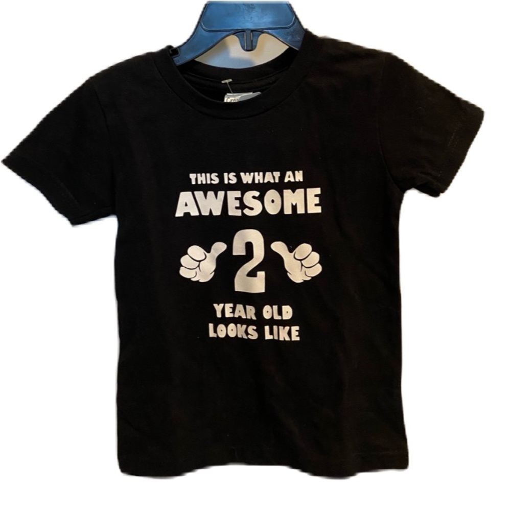 CREATIONS OF GRACE GRAPHIC TEE